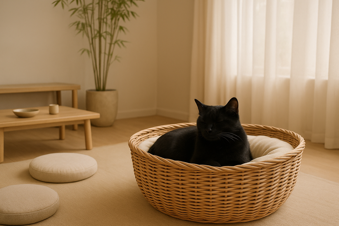 Bien-être animal : quand l’innovation technologique transforme la vie de nos compagnons