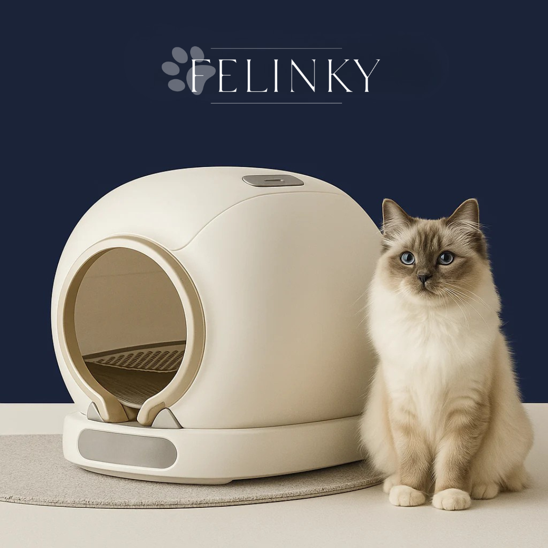 Les Litières Connectées