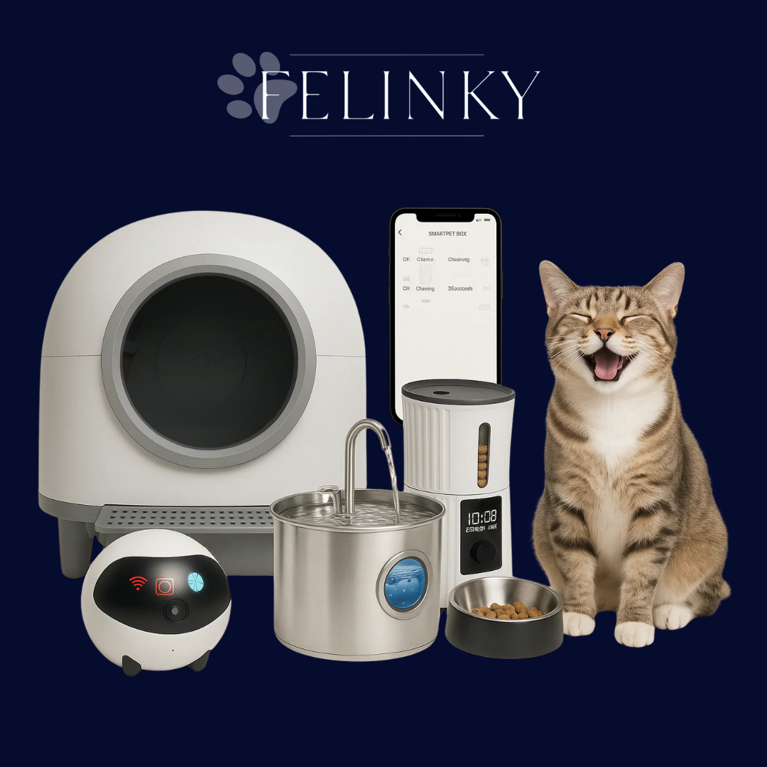 Les Accessoires Connectés